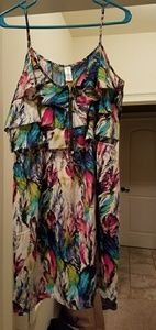 No boundaries brand size do  (15-17)